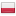powieksz-zadowolenie.pl server is located in Poland